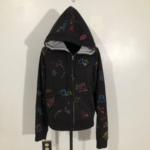 Victoria’s Secret Pink Hoodie